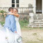 Photos de couple mariage