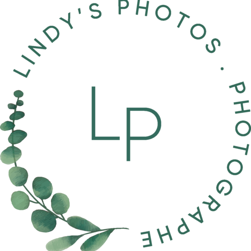 Logo Lindy's Photos