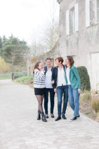 Photo de famille Lindy's Photos