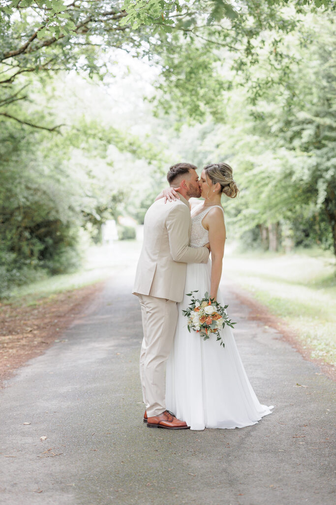 Photo de couple mariage à Pont Saint Martin